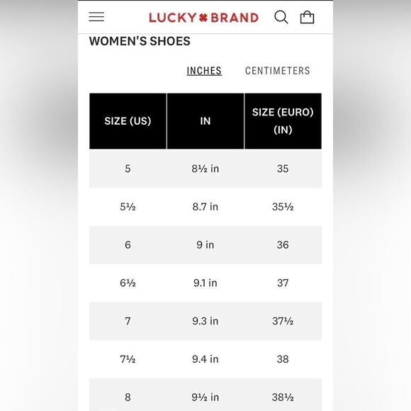 Lucky Brand Lace up Desert Combat Booties size  6.5 - Picture 10 of 16